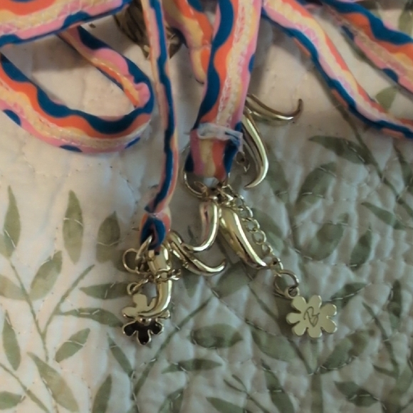 Colorful Women's Intimate Set - Picture 5 of 7